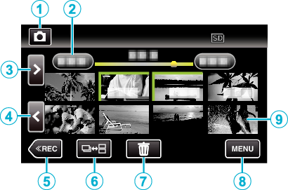 C3B_During Index Screen Display image2(Not NAND)